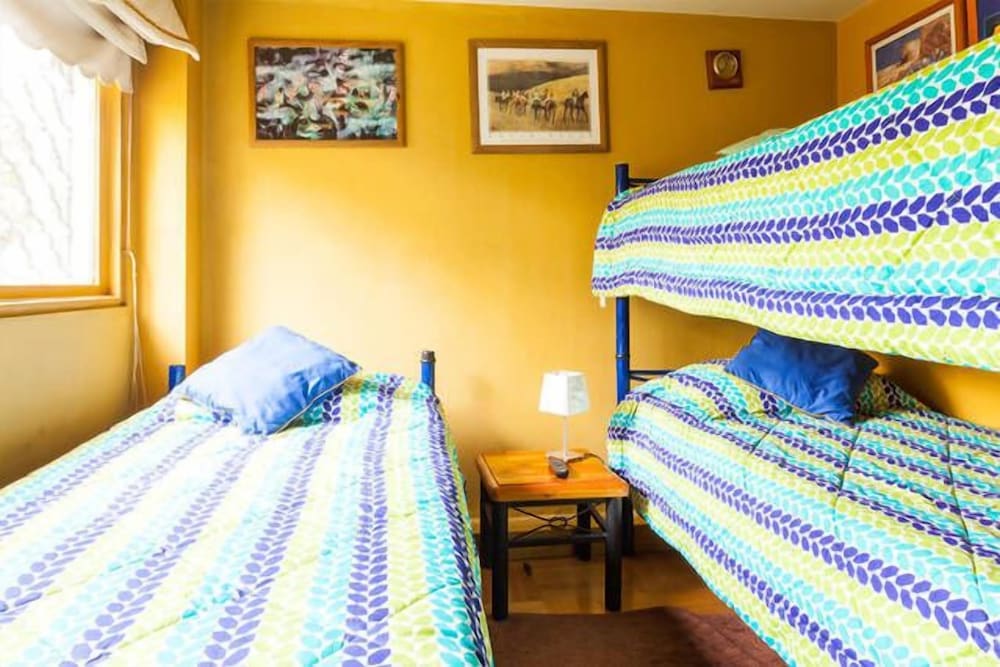 Bed & Breakfast BlumenHaus