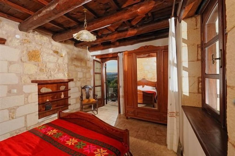 Strofilia Villas photo 4