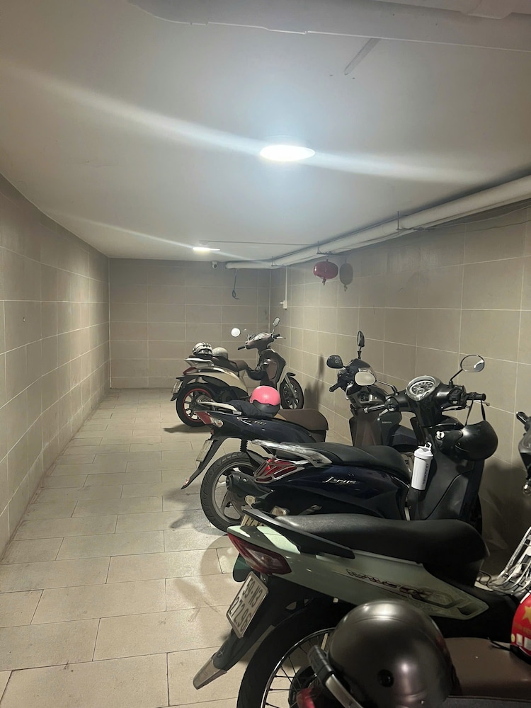Anna Premier Apartment Ho Chi Minh 2