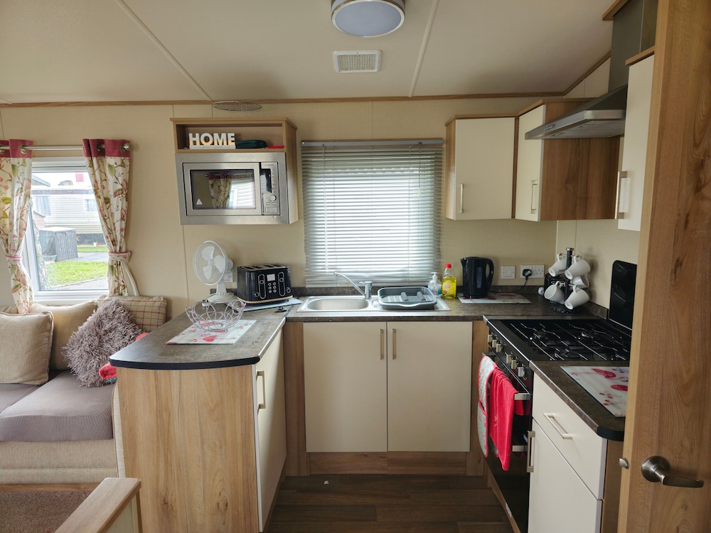 KMH Caravan Holidays