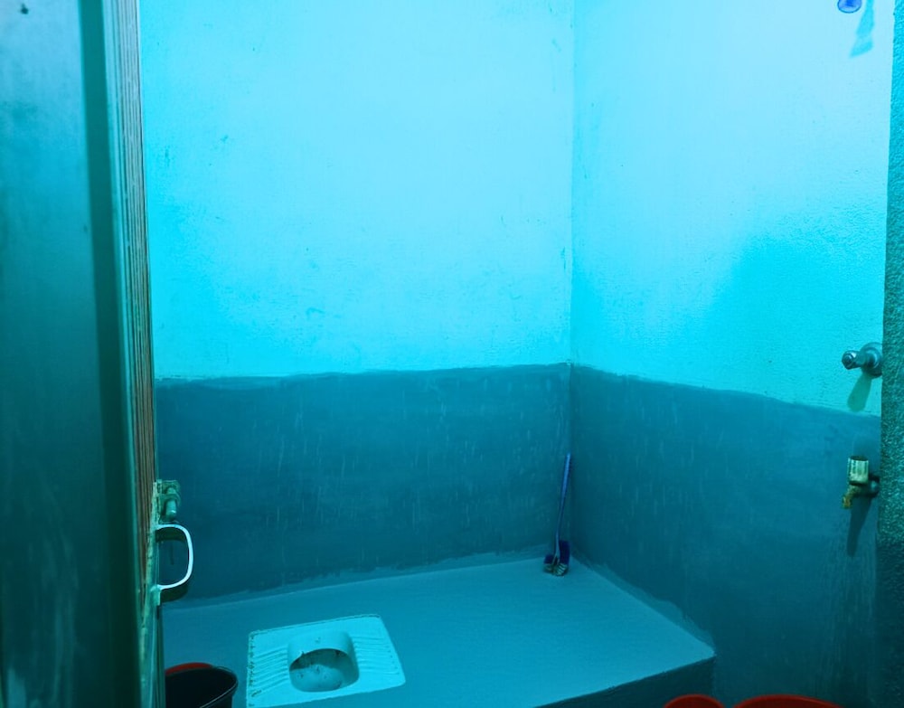 santosh lodge