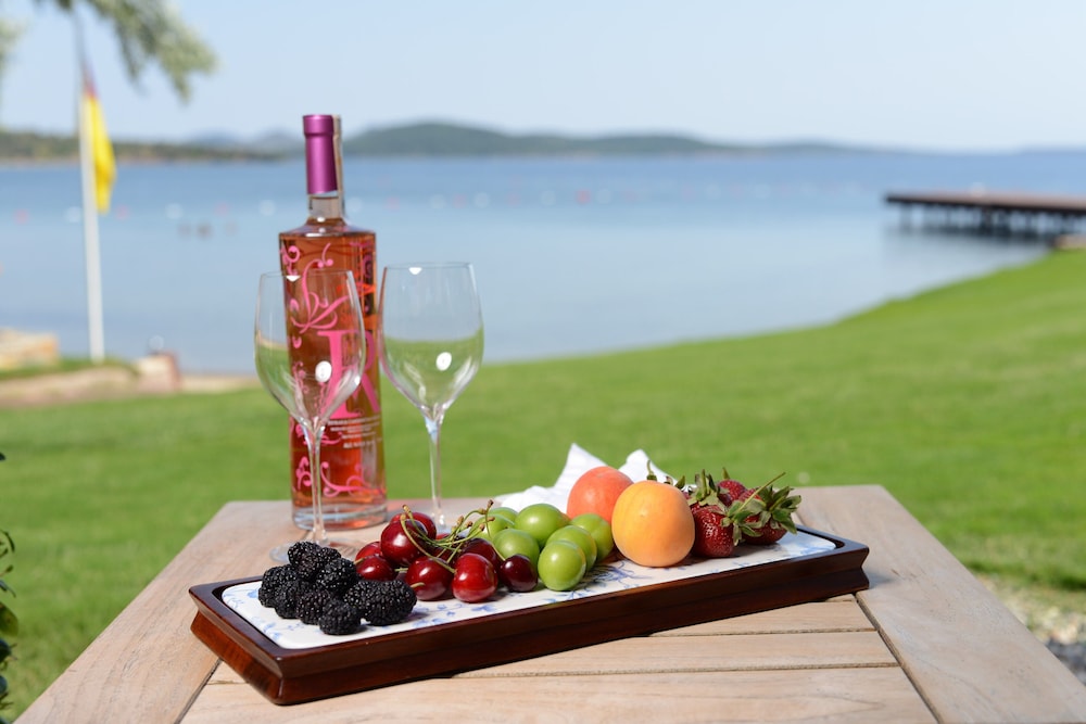 Ortunc Otel - Boutique Sınıf - Image 18