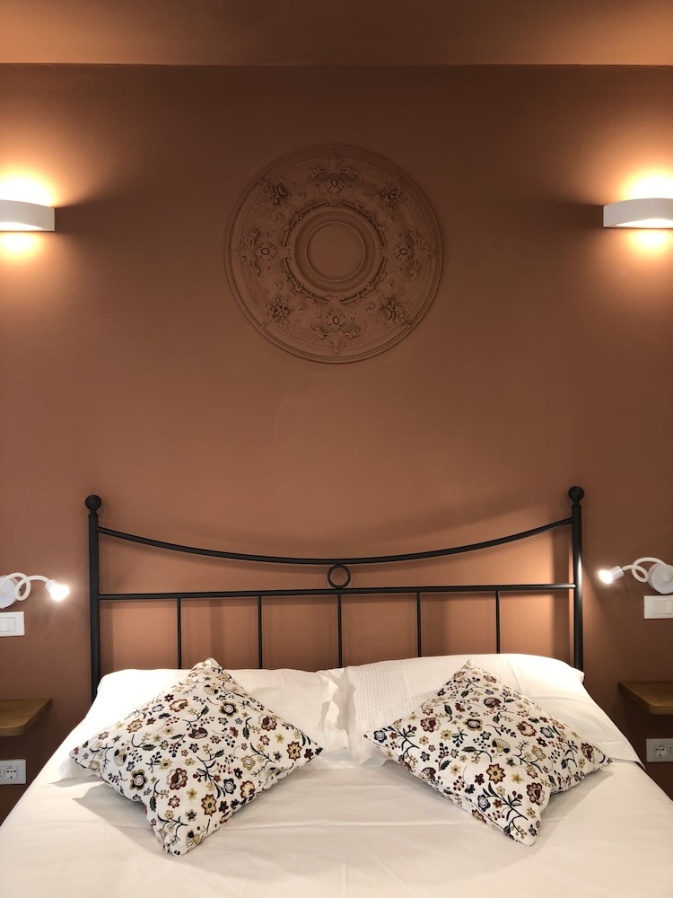 Ca' del Monica Guesthouse view 5