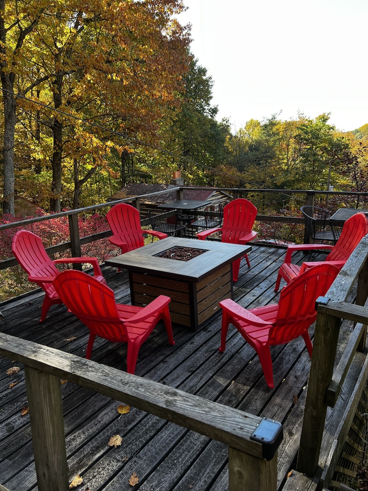 Sugar Tree Inn