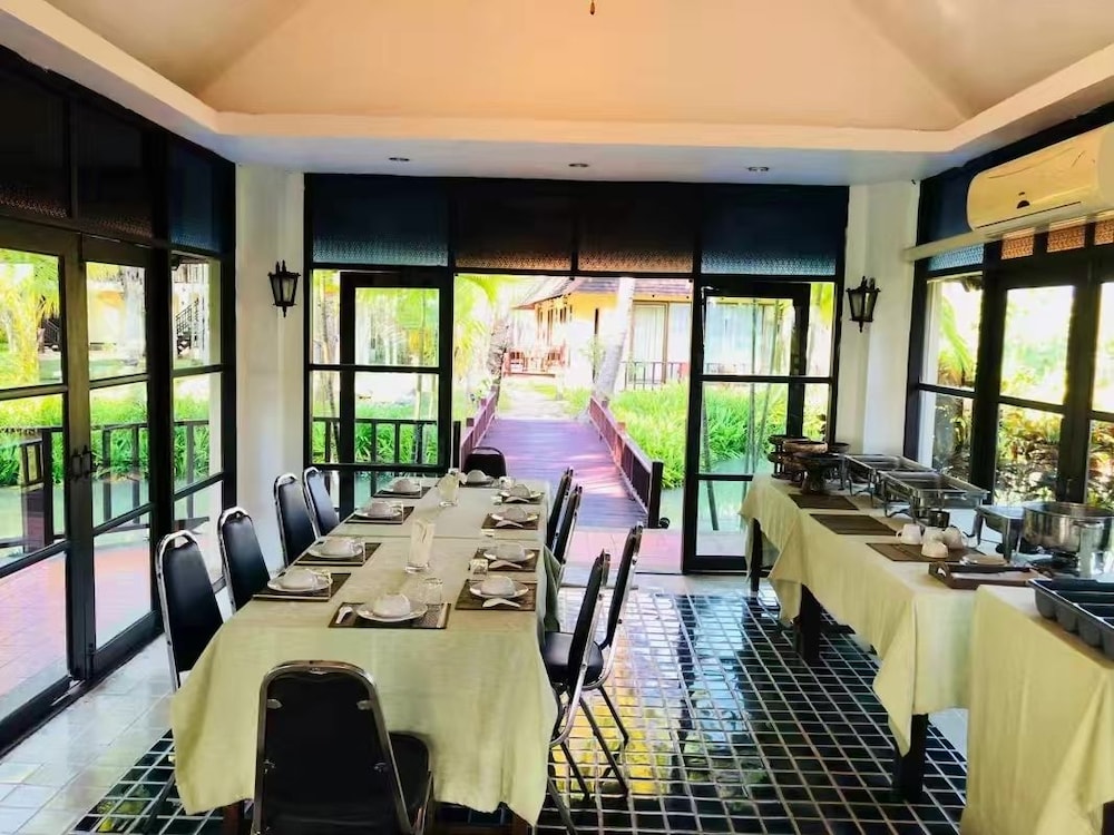 Suwannatara Resort
