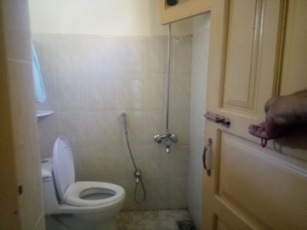 Minglig Guesthouse view 5