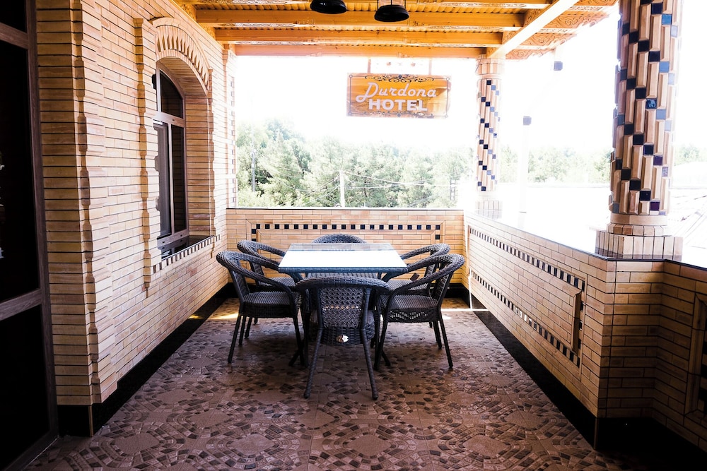 Durdona Guest House
