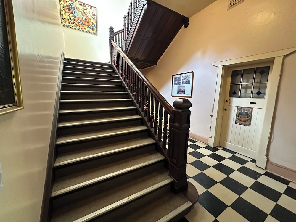 Nannup Hotel