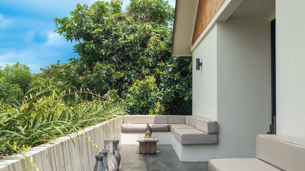 Villa Jax by Villa Finder