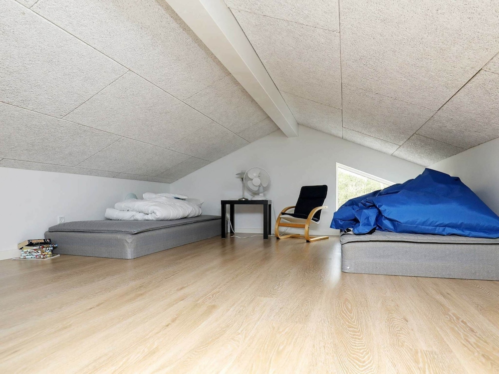 10 Person Holiday Home in Logstor-by Traum view 4