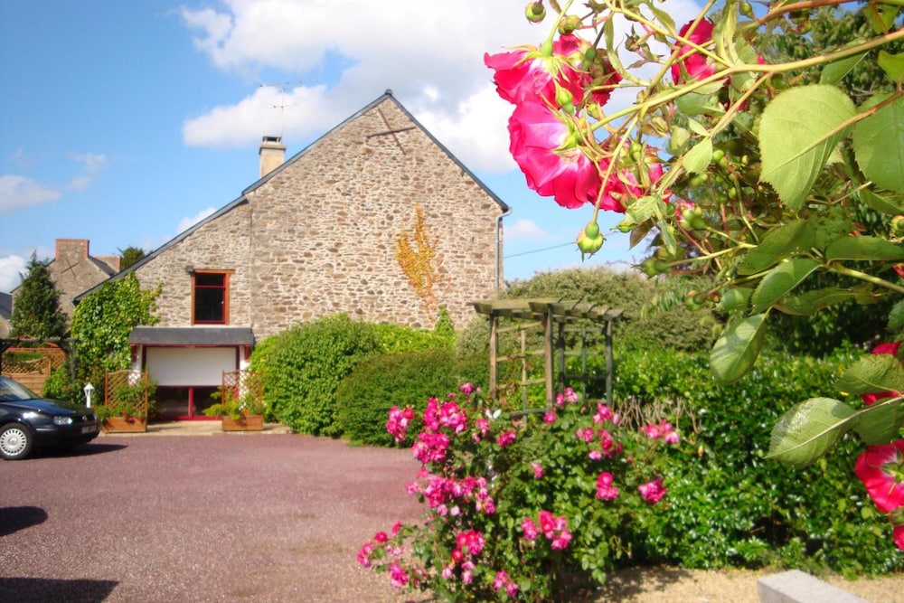 Au Jardin d'Eloise