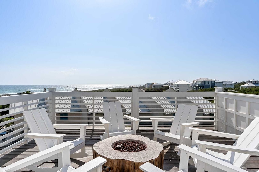 Endless Summer by Avantstay Oceanview, Private Pool, Golf Cart