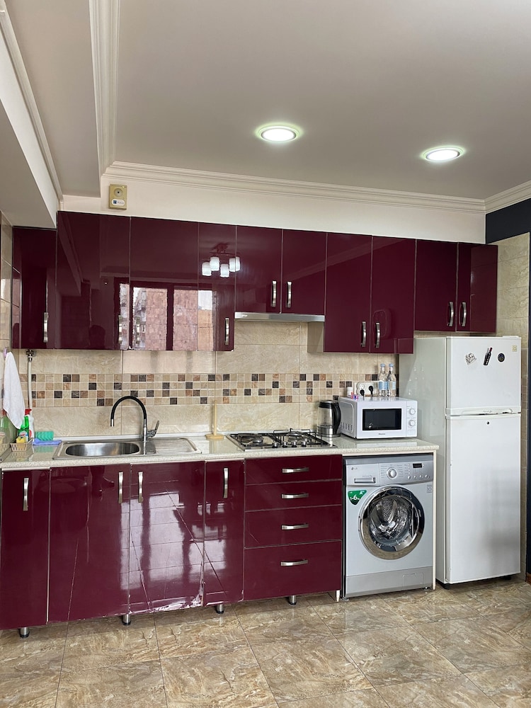 Apartments by Luxe Group KO100