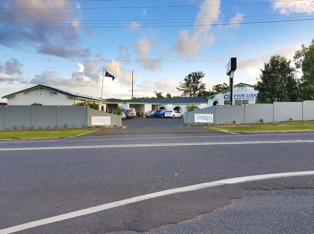 Grafton Lodge Motel