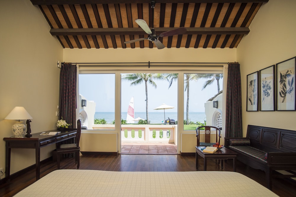 Victoria Hoi An Beach Resort & Spa