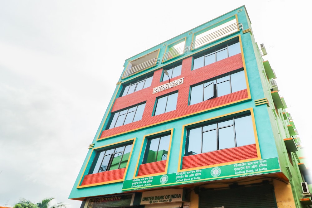 OYO 49743 Hotel Akankha