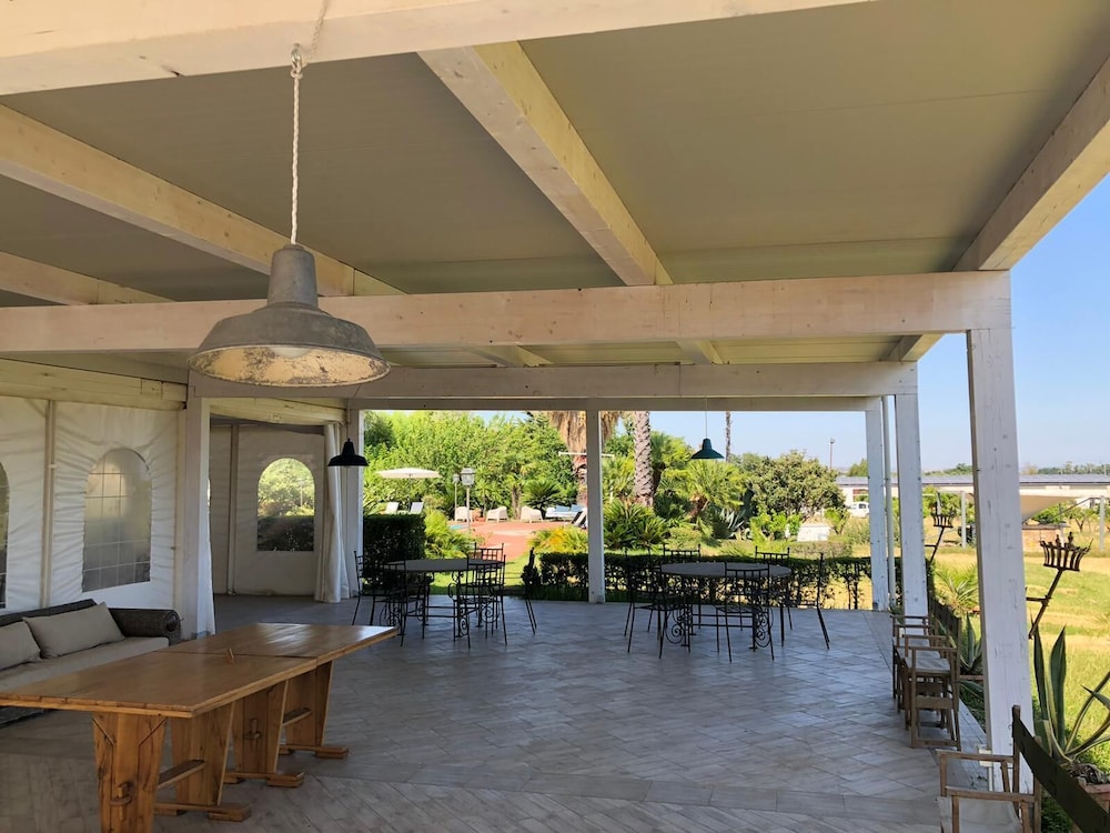 Agriturismo Contrada Guido