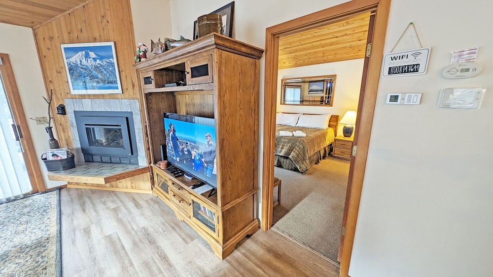 Coyote 7 3 Bedroom Home