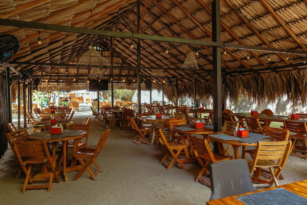Bora Bora Cartagena