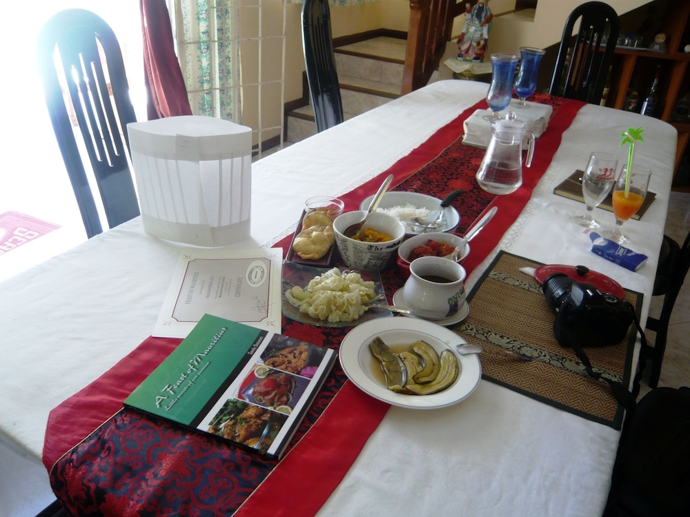 Pallagino Guest House