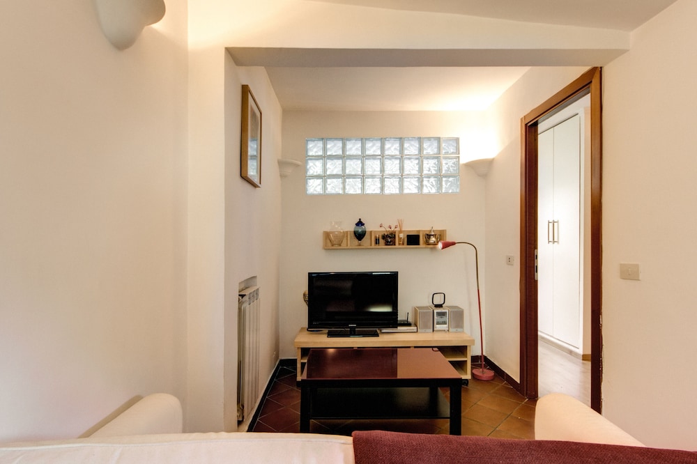 Attico Sannio 1