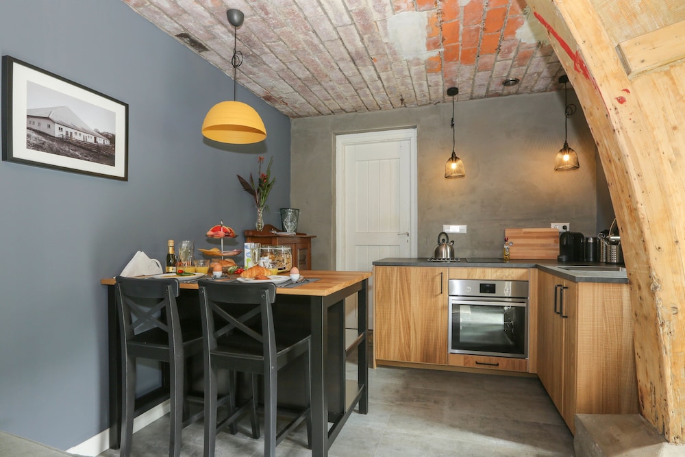 B&B Adelaerthoeve