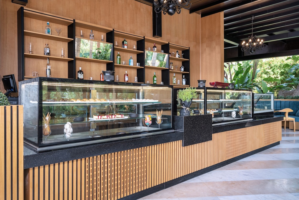 Hillstone Bodrum Otel & Spa - Image 51