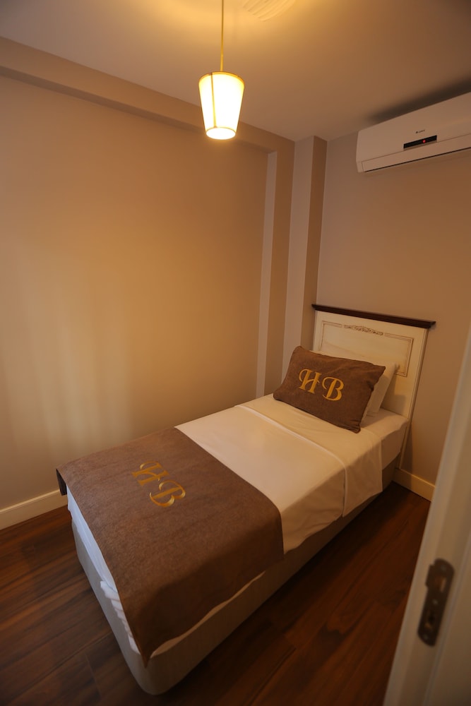 Haci Bayram Otel - Image 66