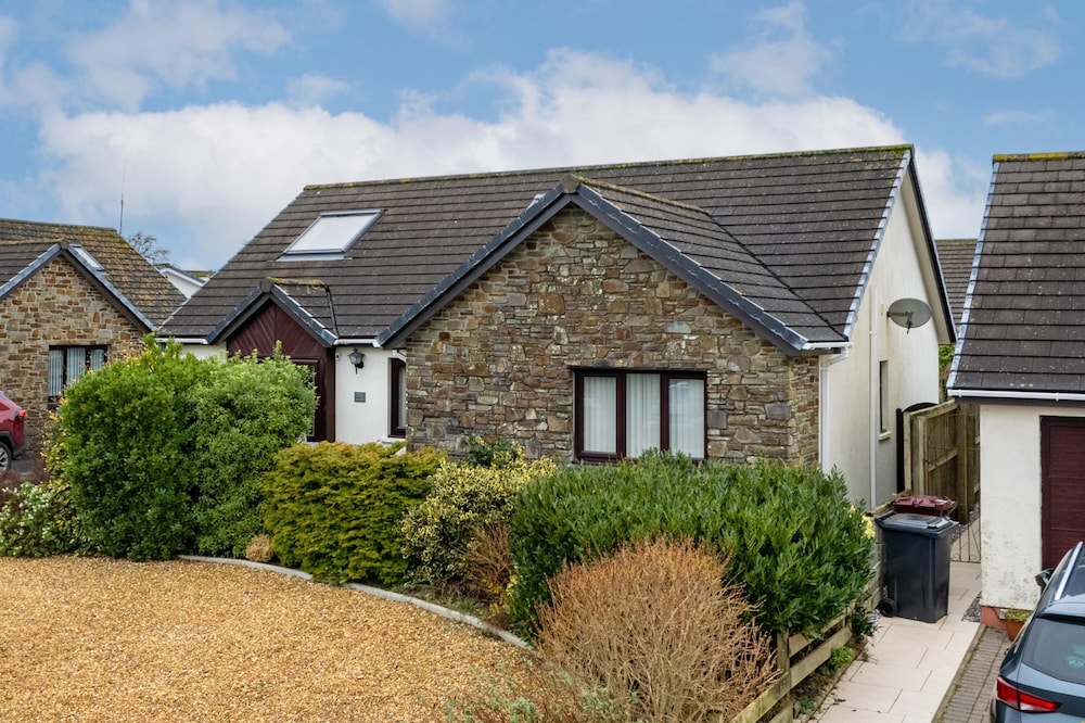 Kittiwake - Short Walk to Beach and Village