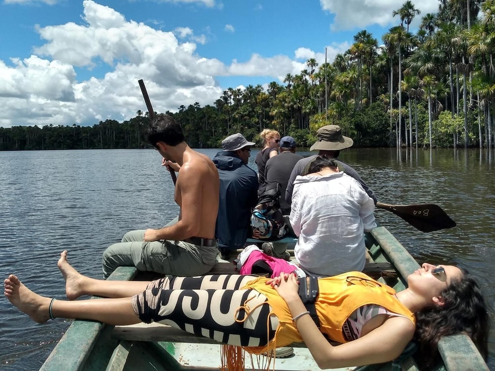 Monte Amazonico Lodge