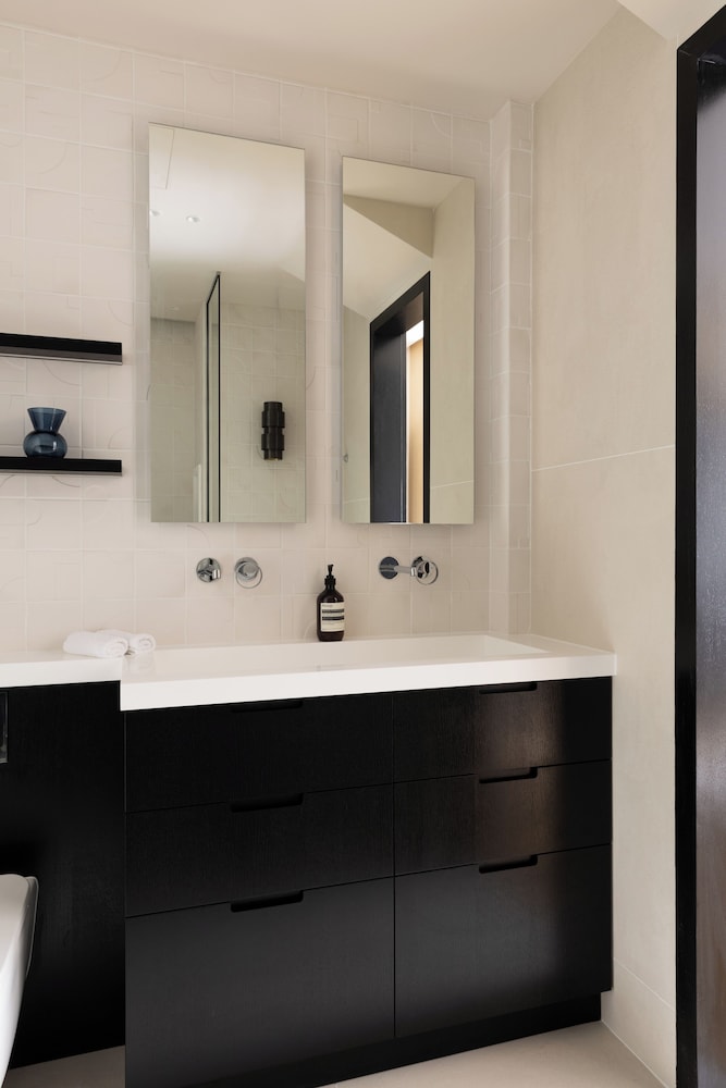 HIGHSTAY - Luxury Serviced Apartments - Iéna