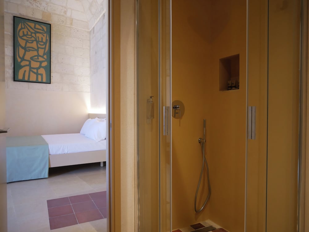 PALAZZO VIGILARIUM - Boutique Rooms