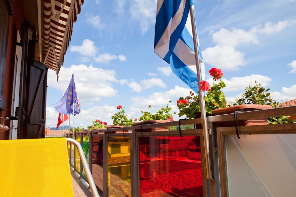 Bed And Breakfast Libano