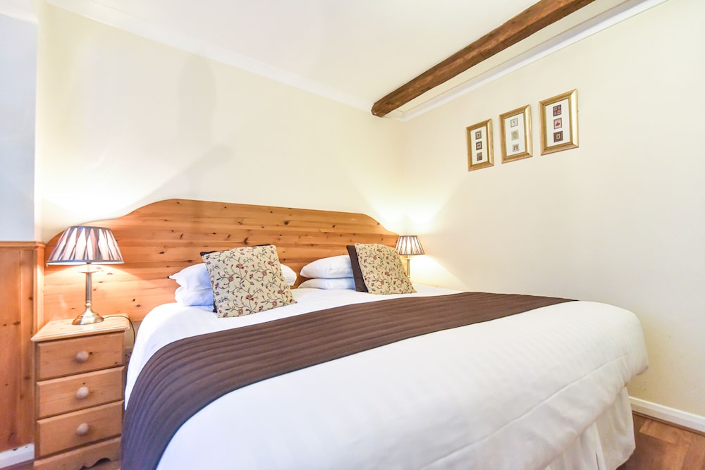 Bentley Brook Inn