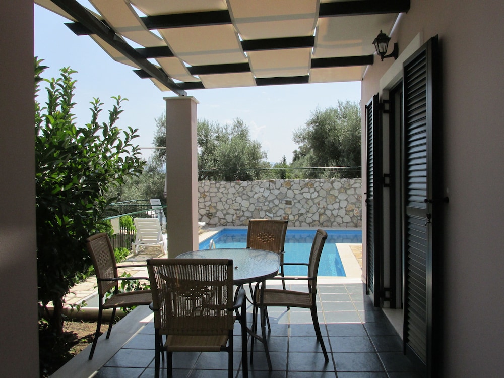 Harmony Villas
