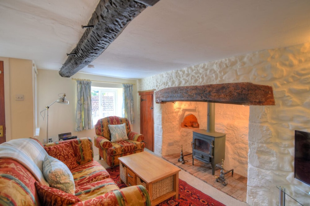 Smugglers Cottage
