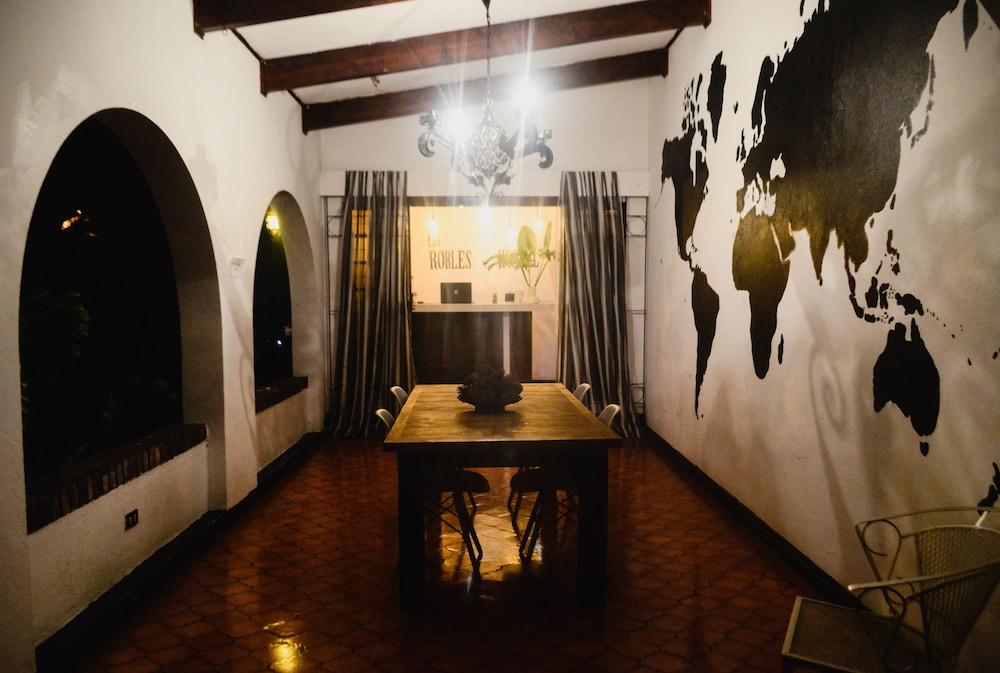 San Jose - Costa Rica Vacations - Robles Hostel - Property Image 4