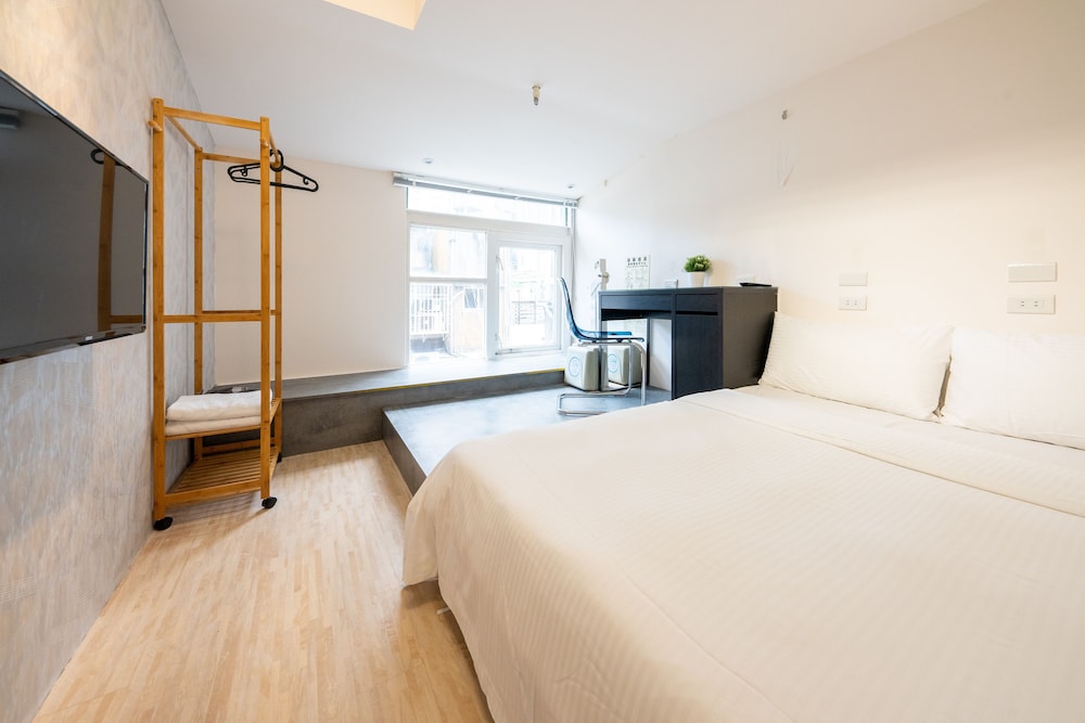 Hotelshere-Ximen