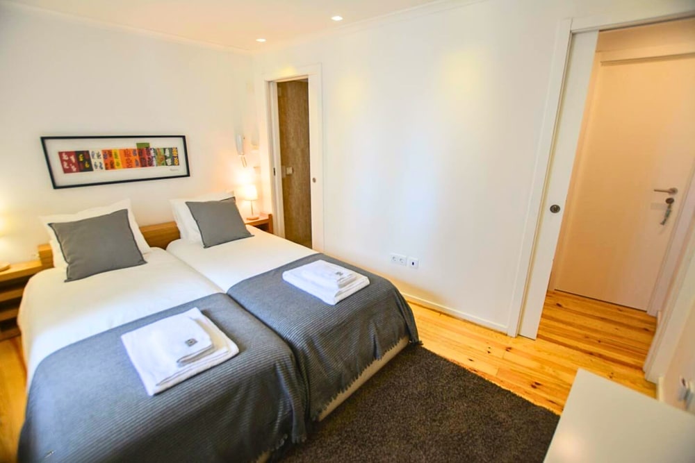 Alfama Charm House