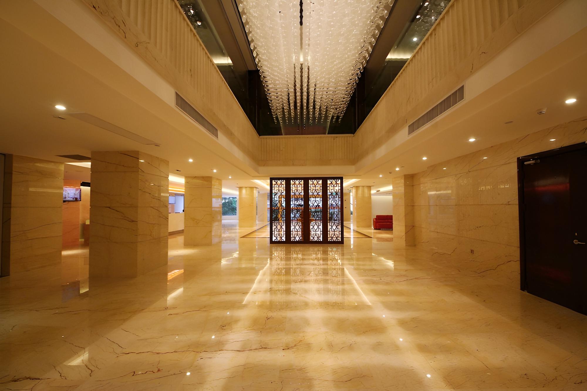 Jinjiu Hotel - Xiamen