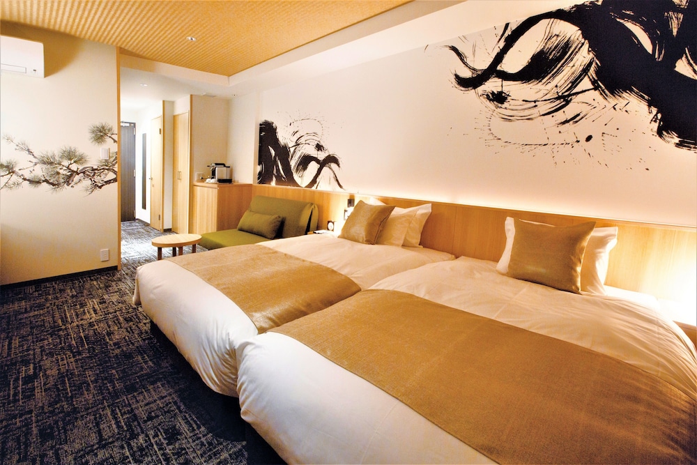 Homm Stay Nagi Sanjo Kyoto By Banyan Group photo 3