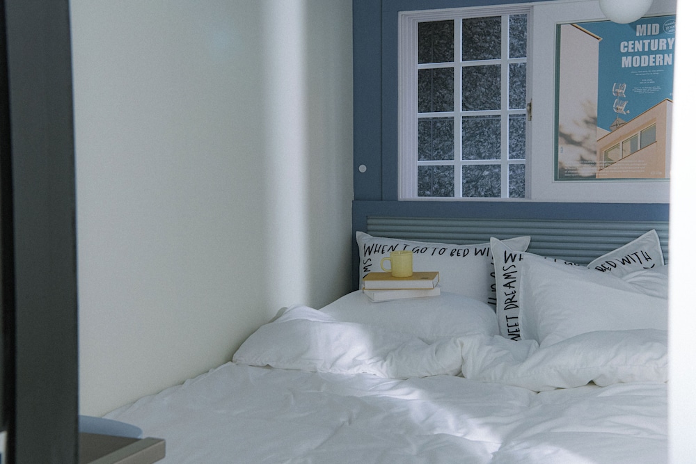 Namsun Mini Hotel