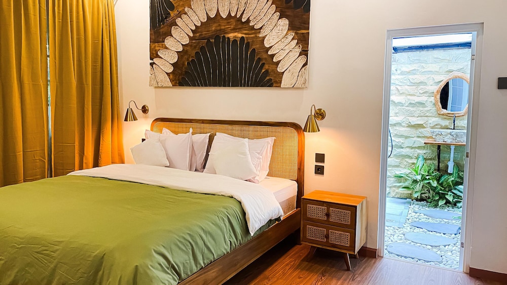 Huma Yogyakarta Hostel