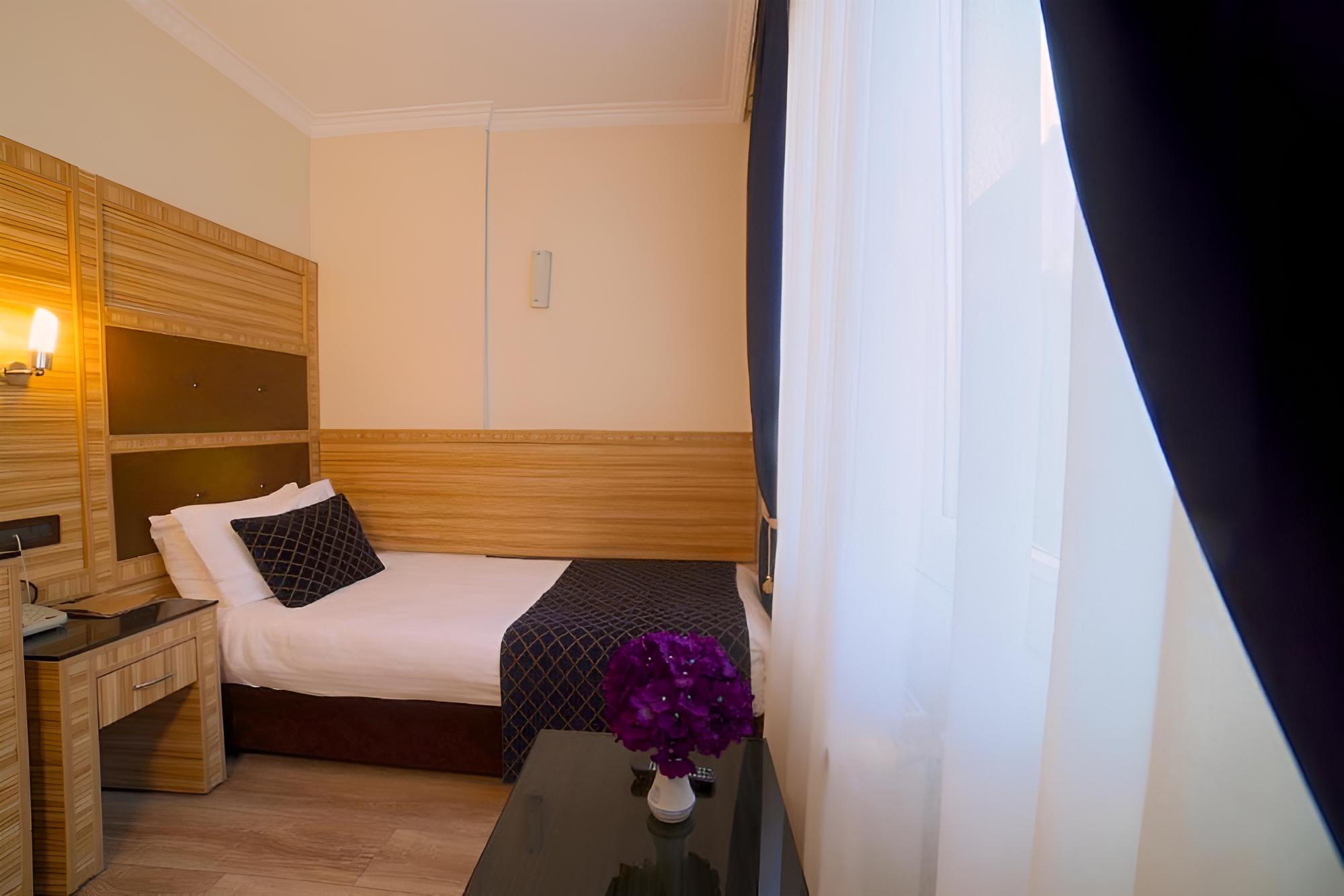 Sed Hotel