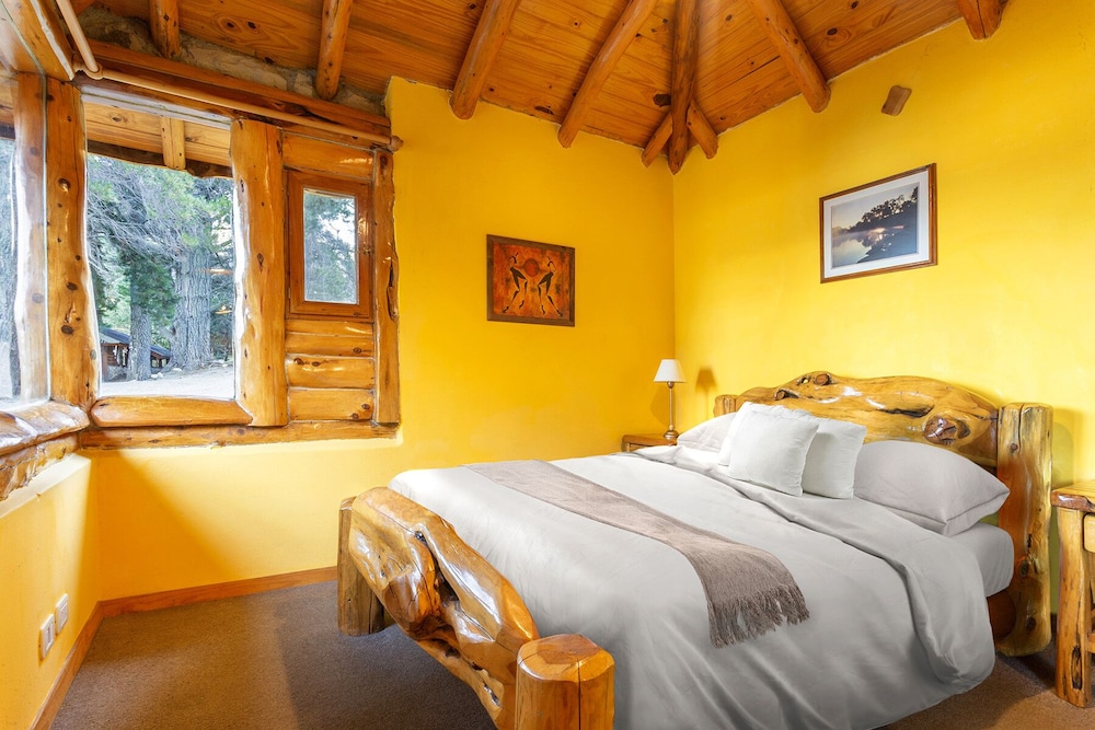 Villa Labrador Bariloche