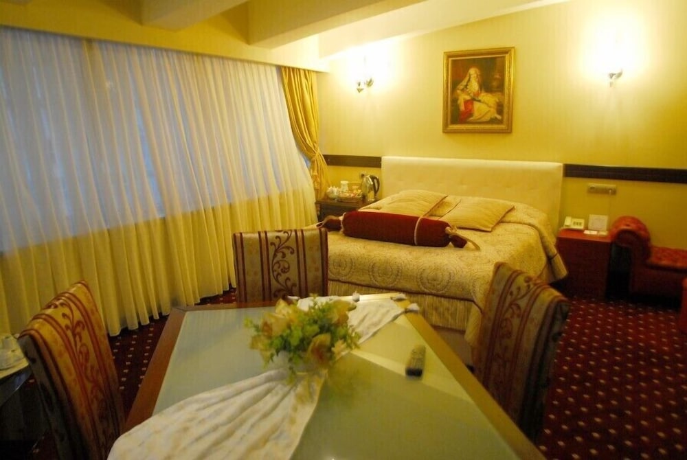 Adana Erten Otel - Image 18