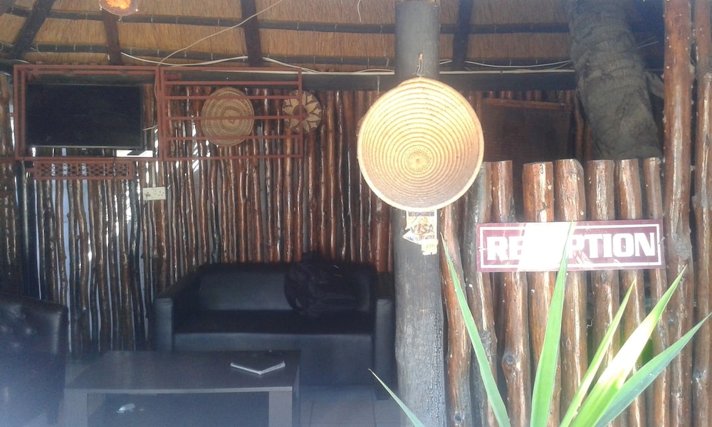 Maya Guest Inn