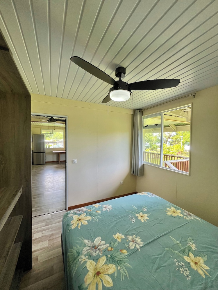 Fare Chez Franck