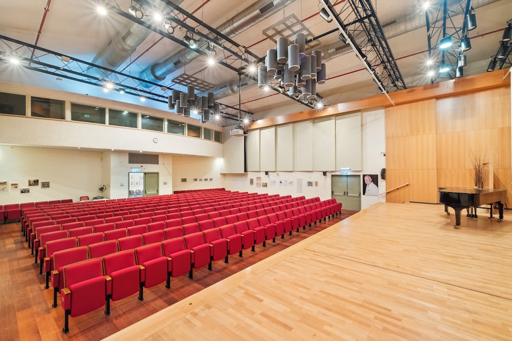 Keshet Eilon View Retreat by Sea N' Rent