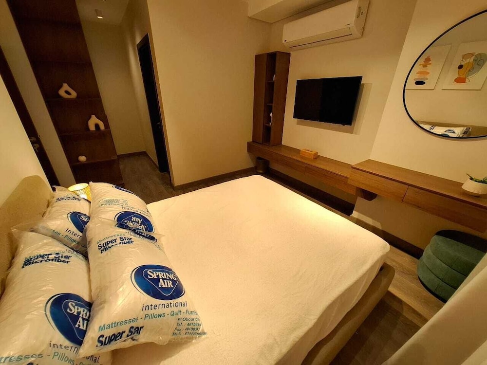 Mynt Stay zed west Residence 2 bedroom E1E213